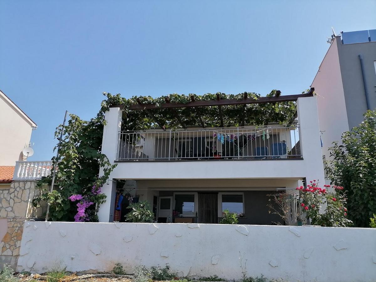 Apartments Erzen Medulin Zewnętrze zdjęcie