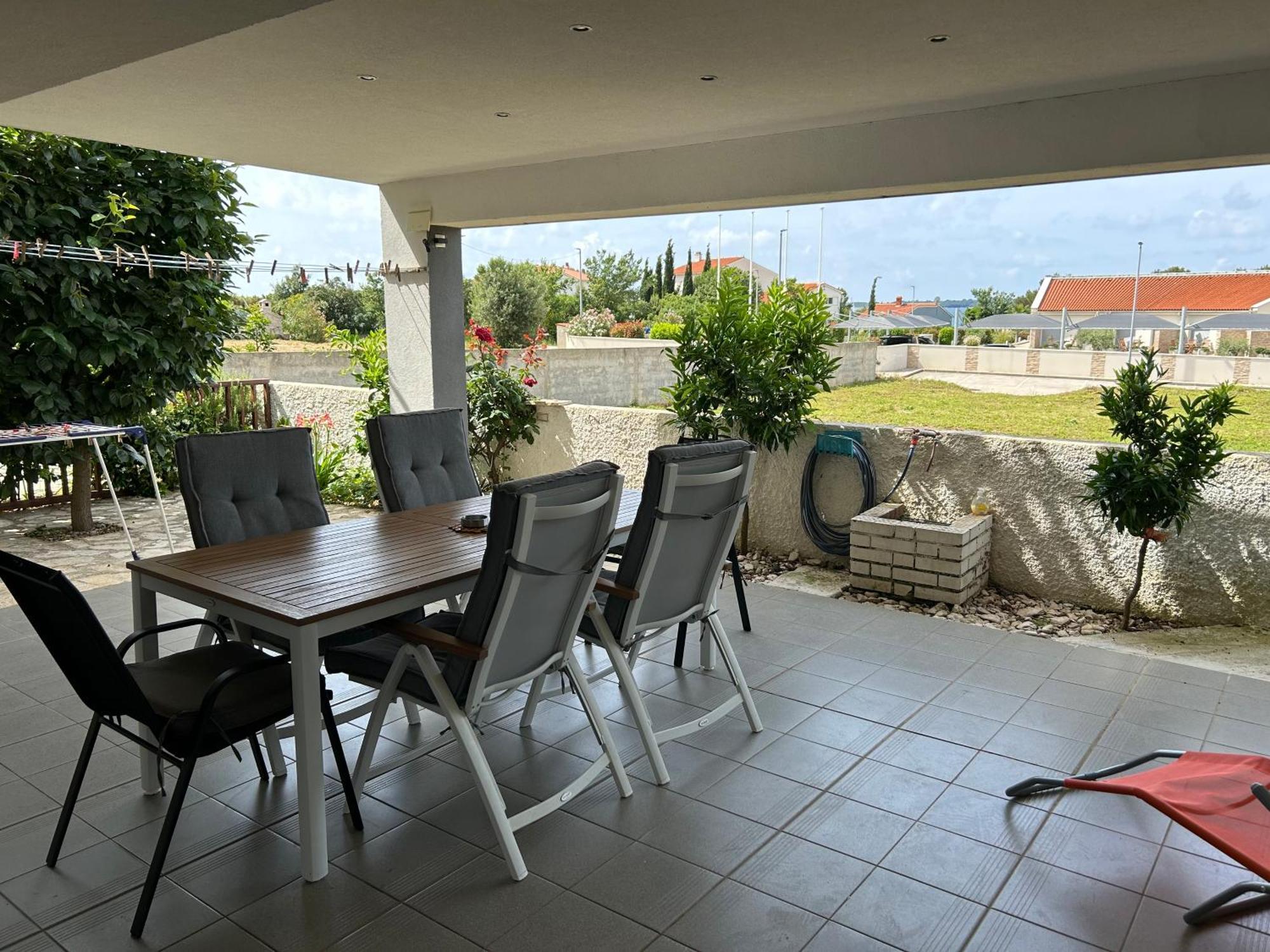 Apartments Erzen Medulin Zewnętrze zdjęcie