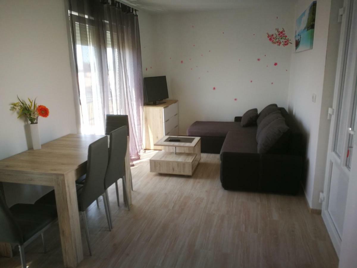 Apartments Erzen Medulin Zewnętrze zdjęcie