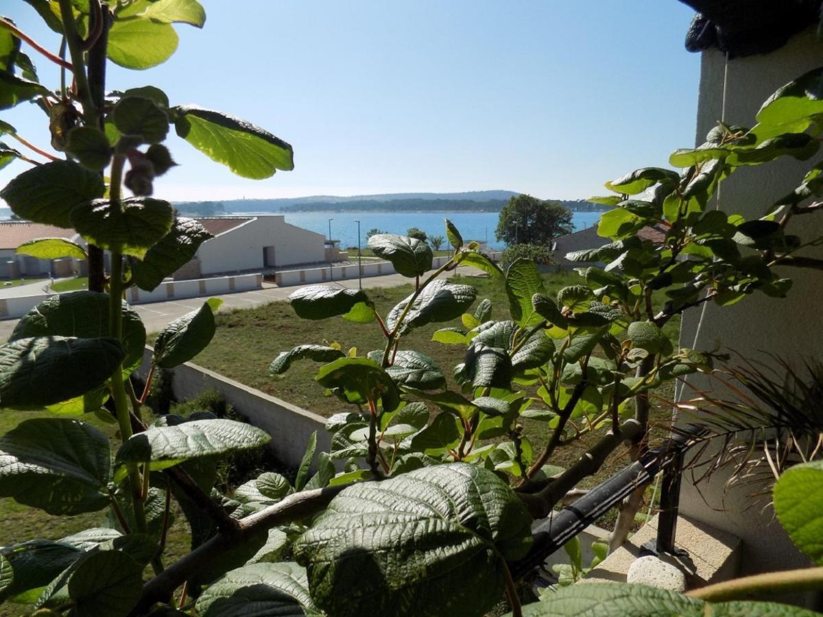 Apartments Erzen Medulin Zewnętrze zdjęcie